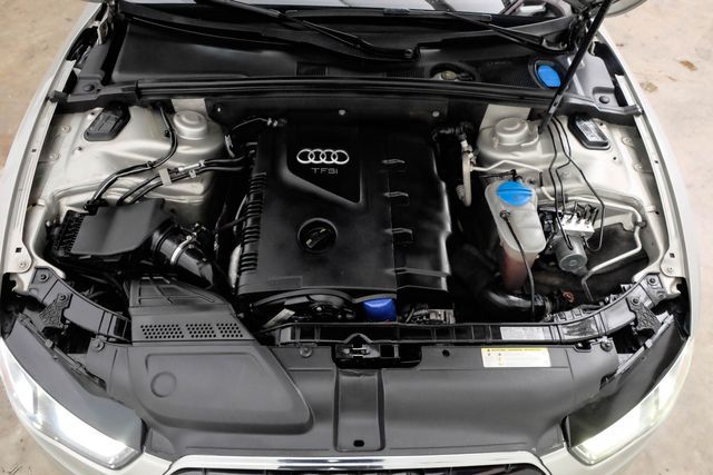 2014 AUDI A5 PREMIUM PLUS WAULFAFR2EA023897
