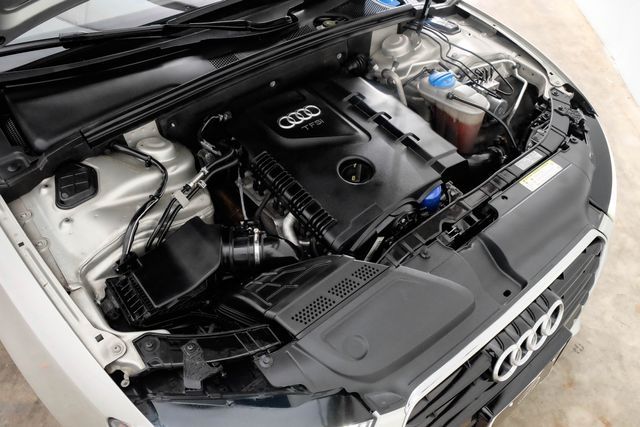 2014 AUDI A5 PREMIUM PLUS WAULFAFR2EA023897