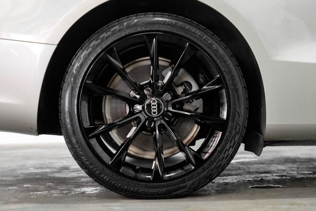 2014 AUDI A5 PREMIUM PLUS WAULFAFR2EA023897