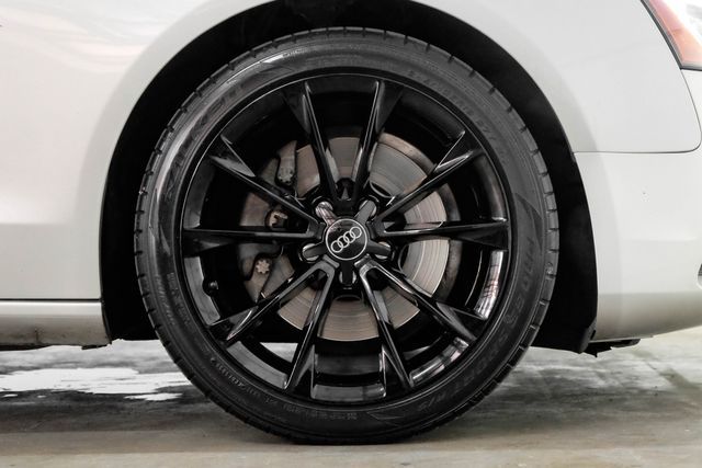 2014 AUDI A5 PREMIUM PLUS WAULFAFR2EA023897