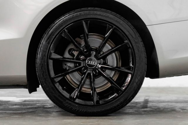 2014 AUDI A5 PREMIUM PLUS WAULFAFR2EA023897
