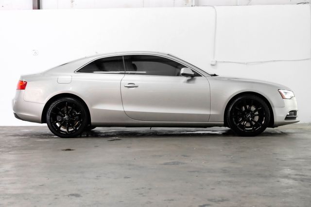2014 AUDI A5 PREMIUM PLUS WAULFAFR2EA023897