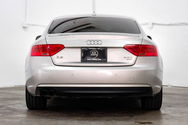 2014 AUDI A5 PREMIUM PLUS WAULFAFR2EA023897