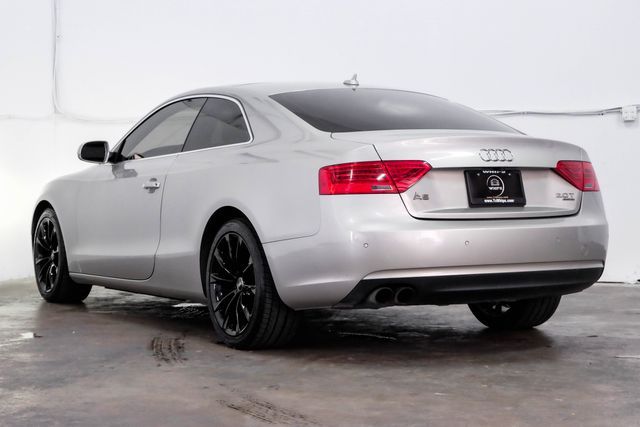 2014 AUDI A5 PREMIUM PLUS WAULFAFR2EA023897