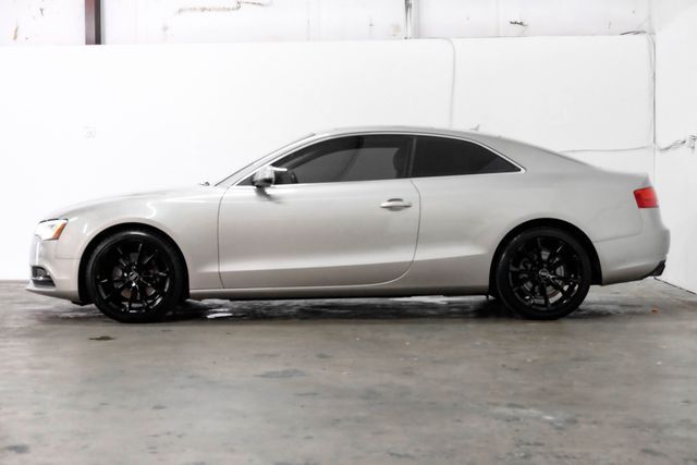 2014 AUDI A5 PREMIUM PLUS WAULFAFR2EA023897