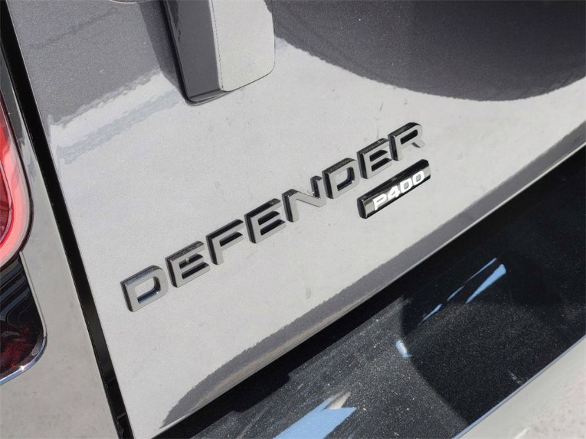 2022 LAND ROVER DEFENDER X-DYNAMIC SE SALE27RU4N2102730