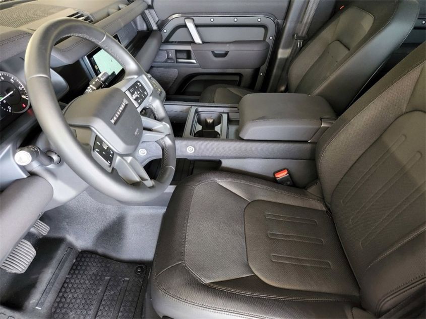 2022 LAND ROVER DEFENDER X-DYNAMIC SE SALE27RU4N2102730