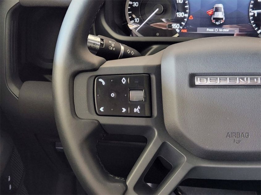 2022 LAND ROVER DEFENDER X-DYNAMIC SE SALE27RU4N2102730