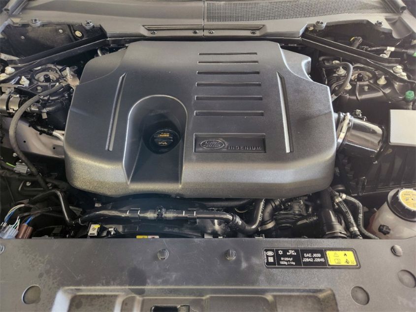 2022 LAND ROVER DEFENDER X-DYNAMIC SE SALE27RU4N2102730