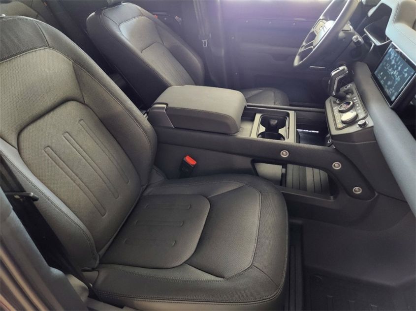 2022 LAND ROVER DEFENDER X-DYNAMIC SE SALE27RU4N2102730
