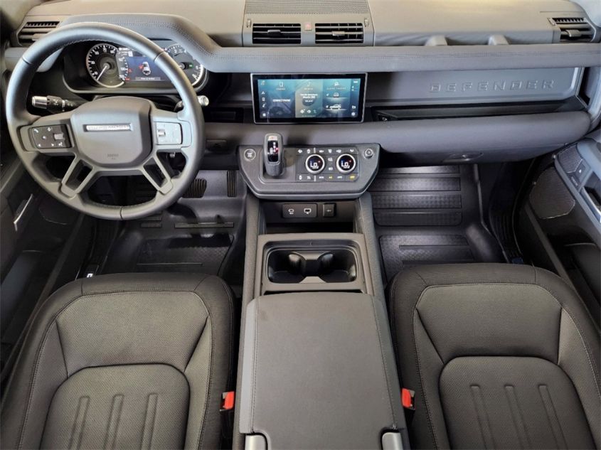 2022 LAND ROVER DEFENDER X-DYNAMIC SE SALE27RU4N2102730