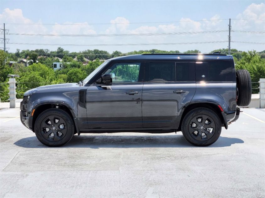 2022 LAND ROVER DEFENDER X-DYNAMIC SE SALE27RU4N2102730