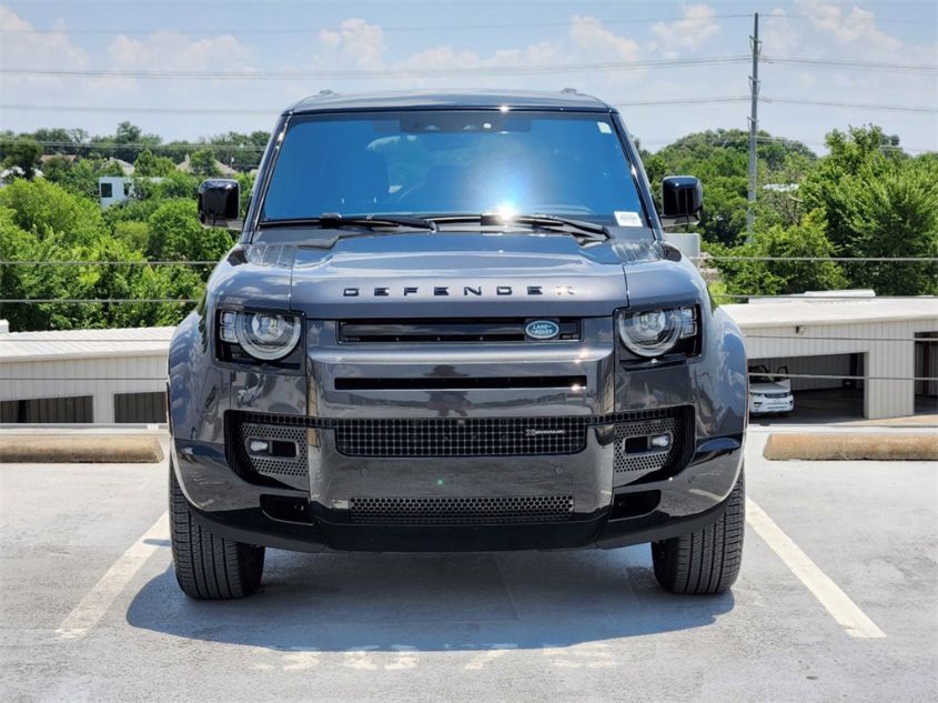 2022 LAND ROVER DEFENDER X-DYNAMIC SE SALE27RU4N2102730