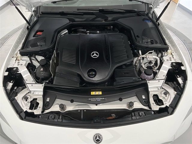 2019 MERCEDES-BENZ CLS CLS 450 WDD2J5JB2KA036990