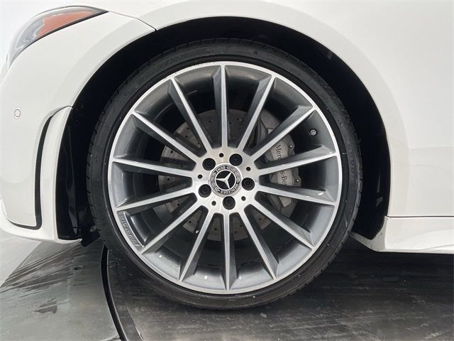 2019 MERCEDES-BENZ CLS CLS 450 WDD2J5JB2KA036990