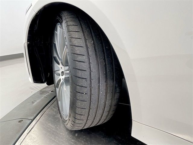 2019 MERCEDES-BENZ CLS CLS 450 WDD2J5JB2KA036990