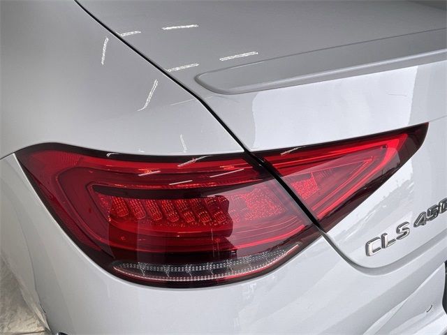 2019 MERCEDES-BENZ CLS CLS 450 WDD2J5JB2KA036990