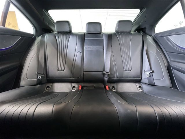 2019 MERCEDES-BENZ CLS CLS 450 WDD2J5JB2KA036990