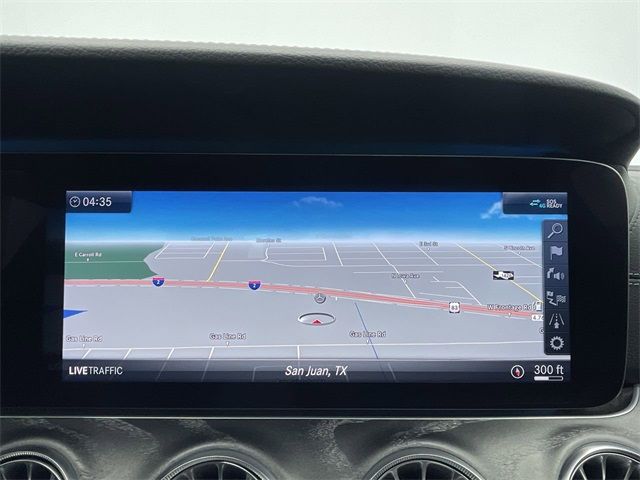 2019 MERCEDES-BENZ CLS CLS 450 WDD2J5JB2KA036990