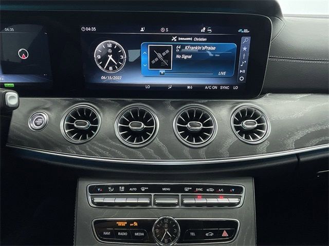 2019 MERCEDES-BENZ CLS CLS 450 WDD2J5JB2KA036990