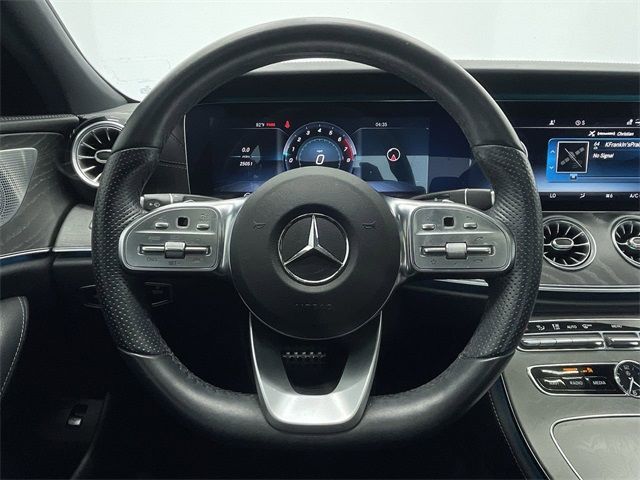 2019 MERCEDES-BENZ CLS CLS 450 WDD2J5JB2KA036990