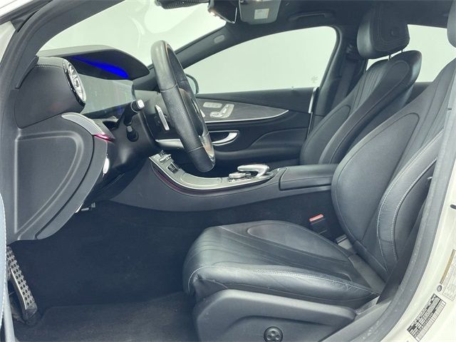 2019 MERCEDES-BENZ CLS CLS 450 WDD2J5JB2KA036990