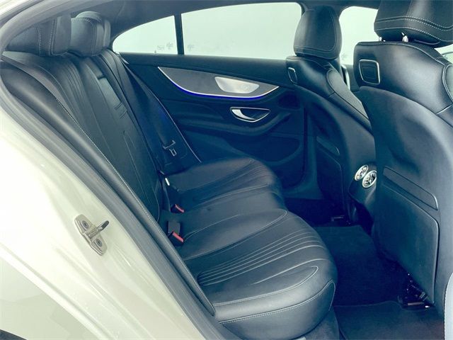 2019 MERCEDES-BENZ CLS CLS 450 WDD2J5JB2KA036990