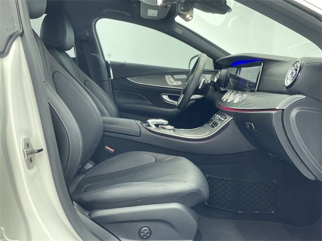 2019 MERCEDES-BENZ CLS CLS 450 WDD2J5JB2KA036990