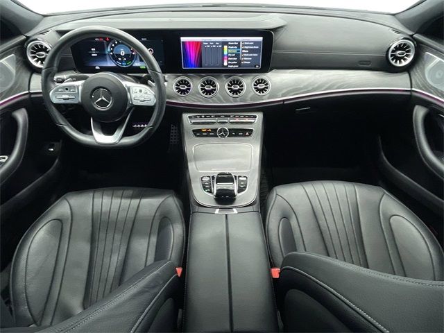 2019 MERCEDES-BENZ CLS CLS 450 WDD2J5JB2KA036990