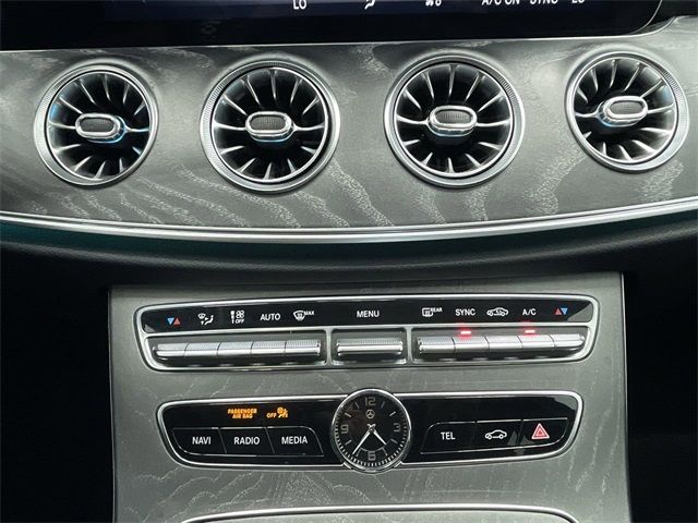 2019 MERCEDES-BENZ CLS CLS 450 WDD2J5JB2KA036990