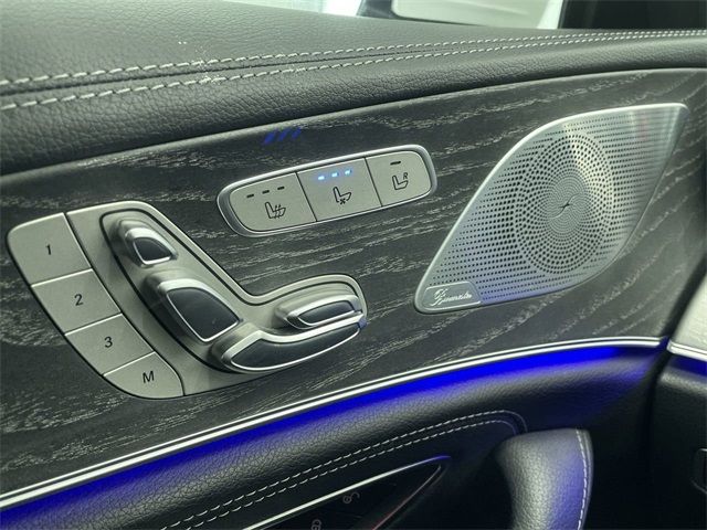 2019 MERCEDES-BENZ CLS CLS 450 WDD2J5JB2KA036990