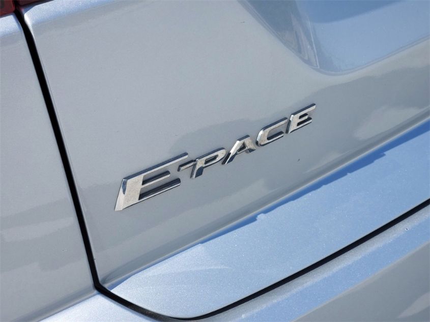 2018 JAGUAR E-PACE S/R-DYNAMIC S SADFJ2FX5J1Z05227