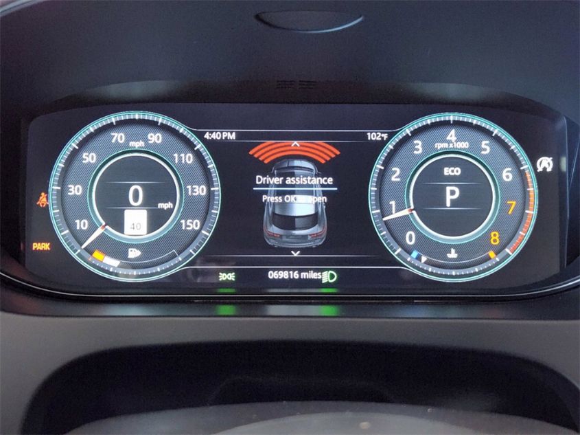 2018 JAGUAR E-PACE S/R-DYNAMIC S SADFJ2FX5J1Z05227