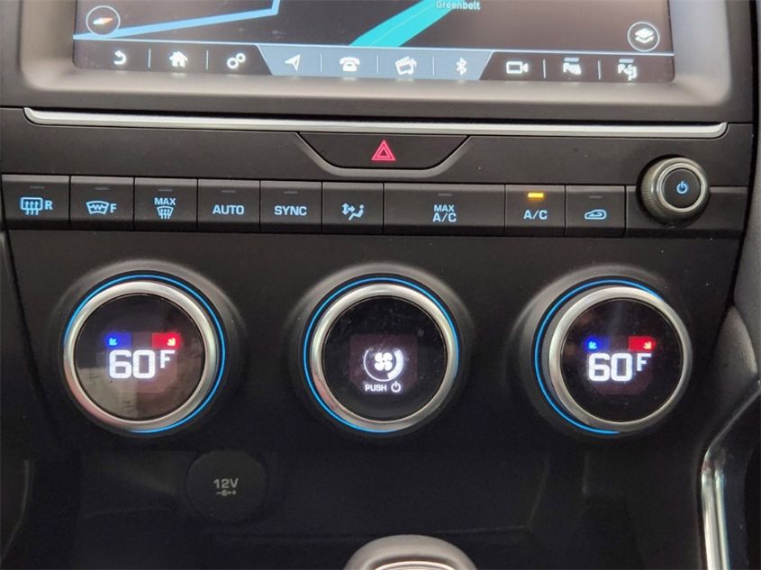 2018 JAGUAR E-PACE S/R-DYNAMIC S SADFJ2FX5J1Z05227