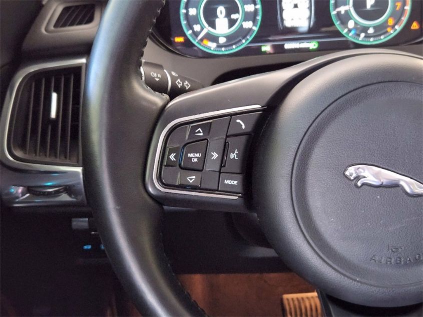 2018 JAGUAR E-PACE S/R-DYNAMIC S SADFJ2FX5J1Z05227