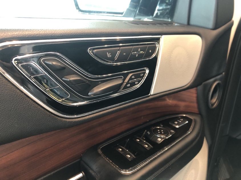 2018 LINCOLN NAVIGATOR L RESERVE 5LMJJ3LT3JEL03988