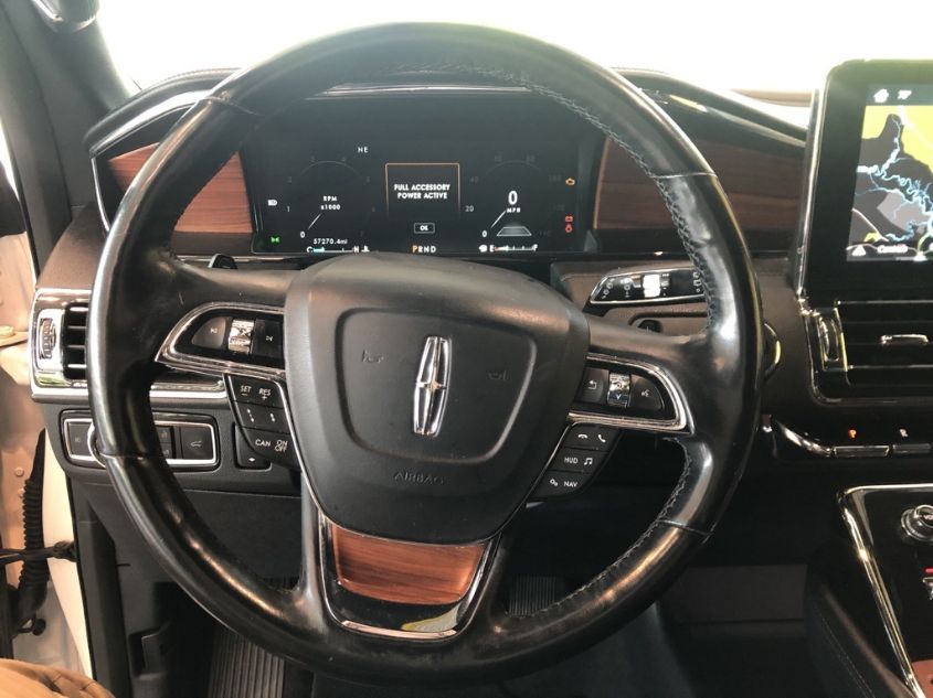 2018 LINCOLN NAVIGATOR L RESERVE 5LMJJ3LT3JEL03988