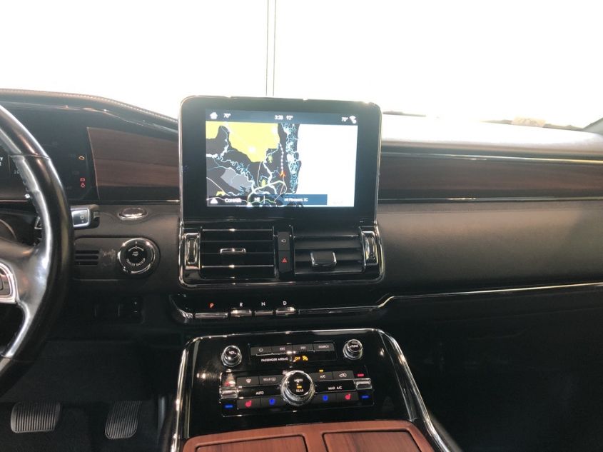 2018 LINCOLN NAVIGATOR L RESERVE 5LMJJ3LT3JEL03988