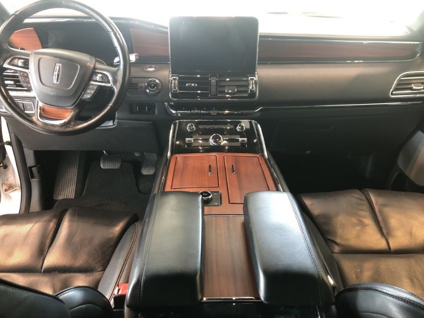 2018 LINCOLN NAVIGATOR L RESERVE 5LMJJ3LT3JEL03988