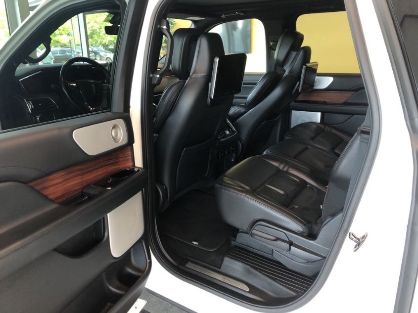 2018 LINCOLN NAVIGATOR L RESERVE 5LMJJ3LT3JEL03988
