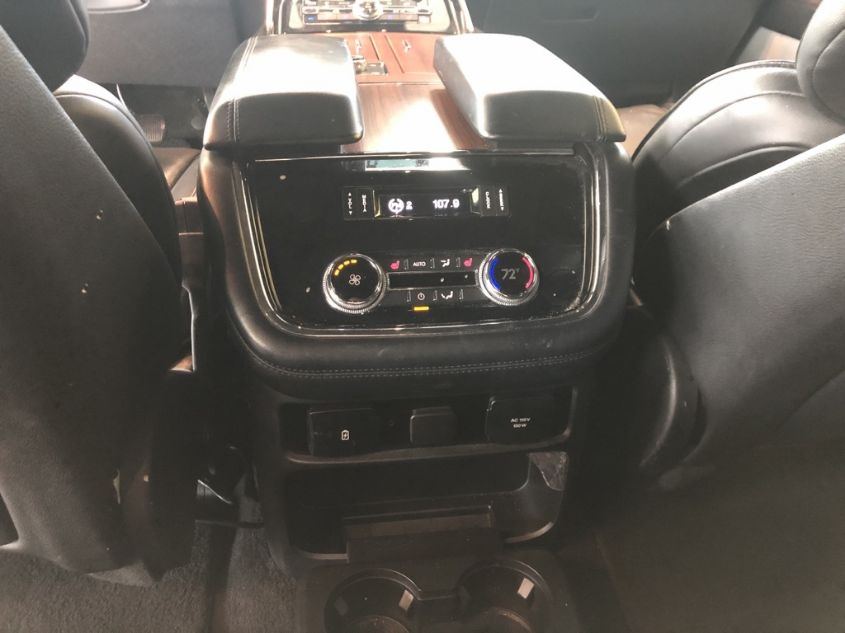 2018 LINCOLN NAVIGATOR L RESERVE 5LMJJ3LT3JEL03988