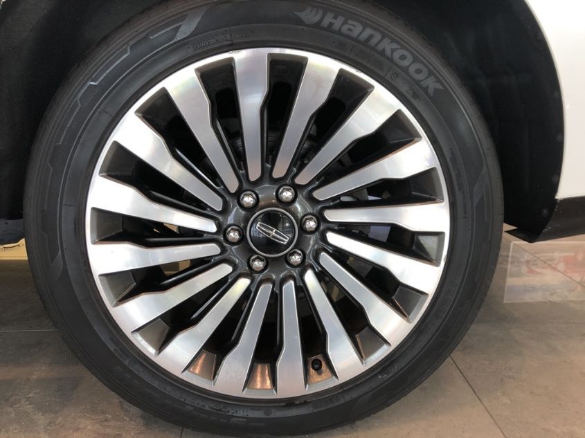 2018 LINCOLN NAVIGATOR L RESERVE 5LMJJ3LT3JEL03988
