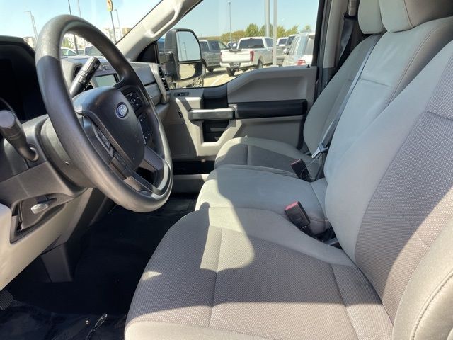 2021 FORD SUPER DUTY F-350 DRW XL/XLT/LARIAT 1FT8W3DT1MED69434