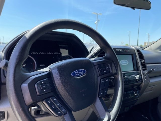 2021 FORD SUPER DUTY F-350 DRW XL/XLT/LARIAT 1FT8W3DT1MED69434