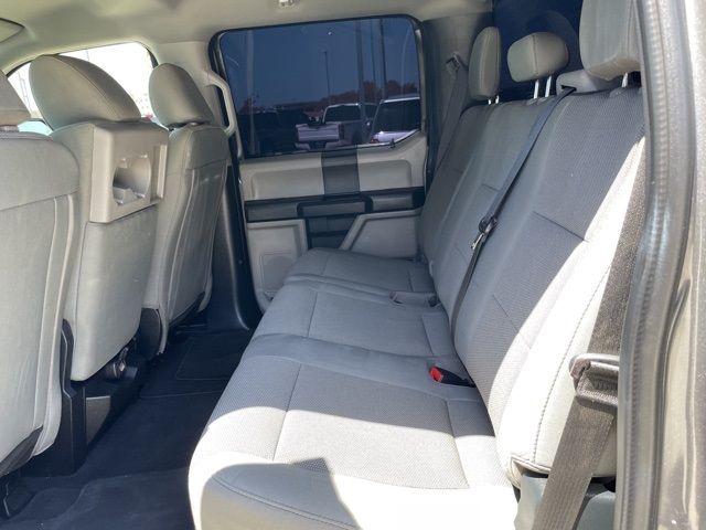 2021 FORD SUPER DUTY F-350 DRW XL/XLT/LARIAT 1FT8W3DT1MED69434