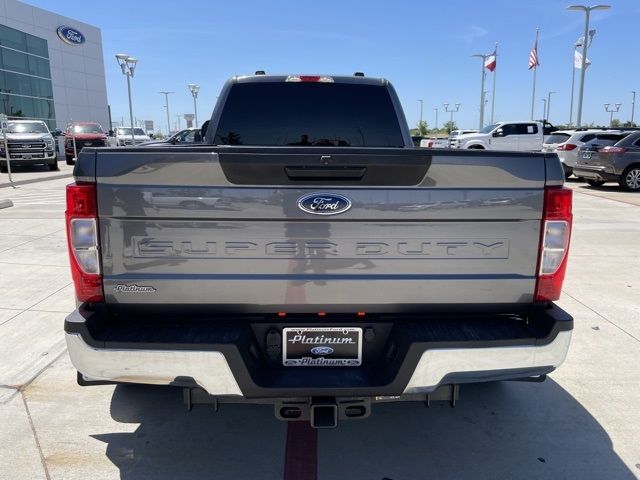 2021 FORD SUPER DUTY F-350 DRW XL/XLT/LARIAT 1FT8W3DT1MED69434
