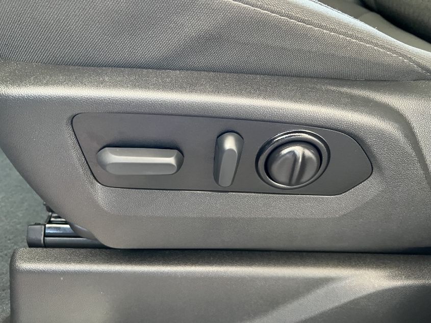 2022 CHEVROLET SILVERADO 1500 LTD LT 1GCUYDED1NZ110894