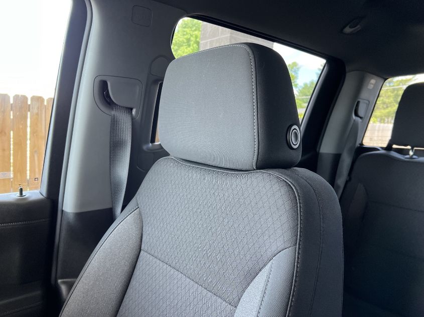 2022 CHEVROLET SILVERADO 1500 LTD LT 1GCUYDED1NZ110894