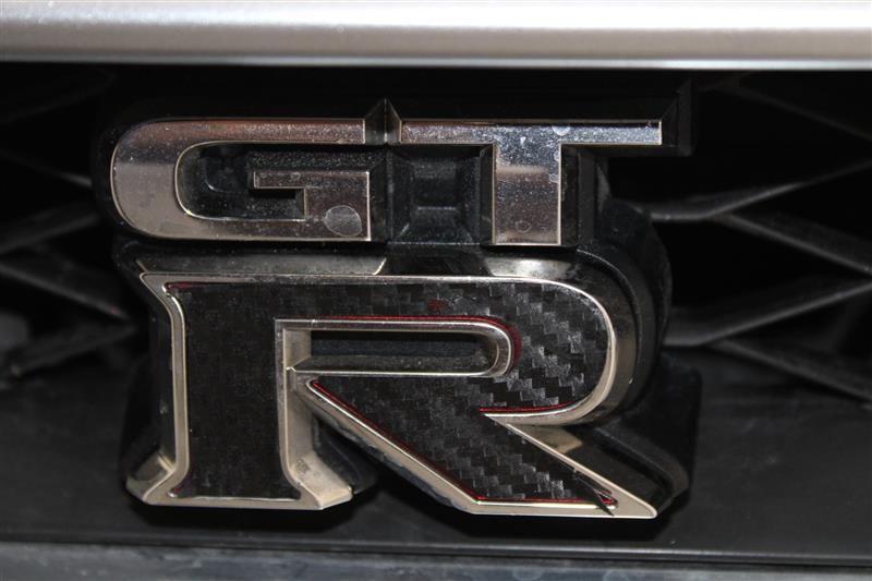2017 NISSAN GT-R PREMIUM JN1AR5EF9HM820864