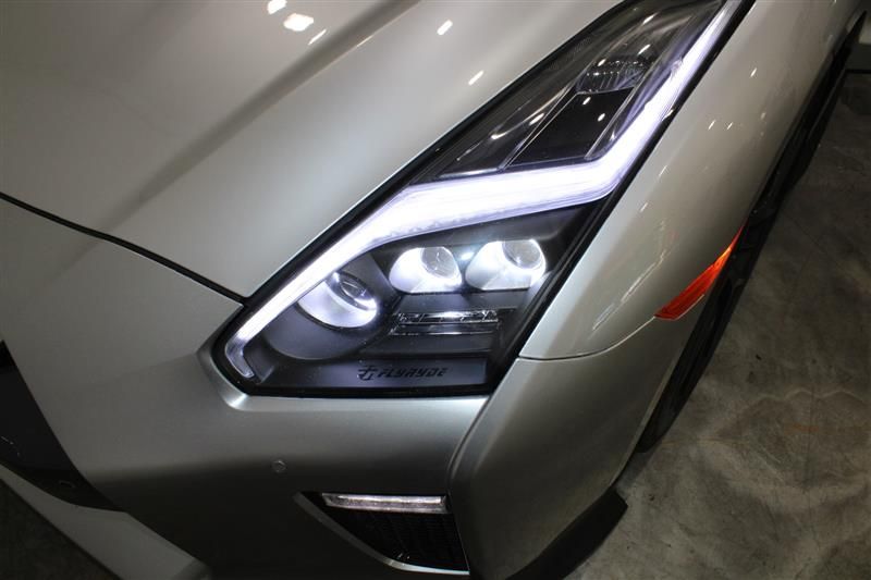 2017 NISSAN GT-R PREMIUM JN1AR5EF9HM820864